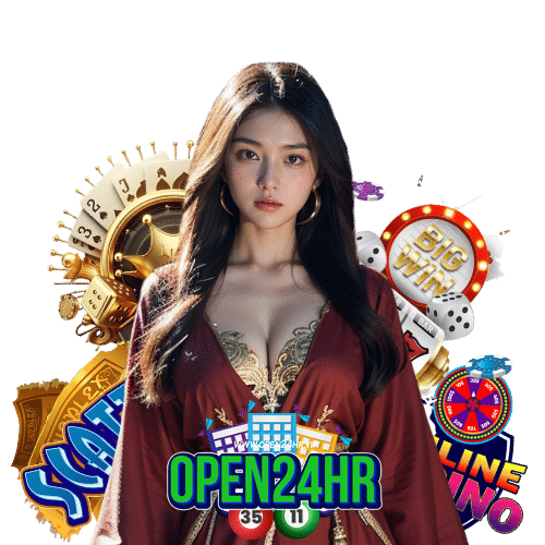 open24hr คาสิโนออนไลน์